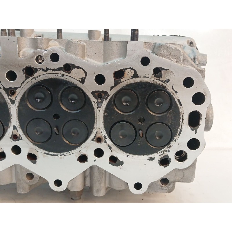 Recambio de culata para ford ranger (es) xl doble cabina 4x4 referencia OEM IAM 18D29012L WL - Blanco 9