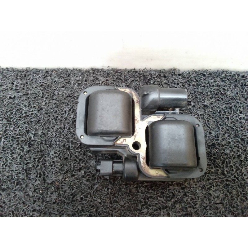 Recambio de bobina encendido para mercedes-benz clase c (w202) berlina 240 (202.026) referencia OEM IAM A0001587303 0221503012 B
