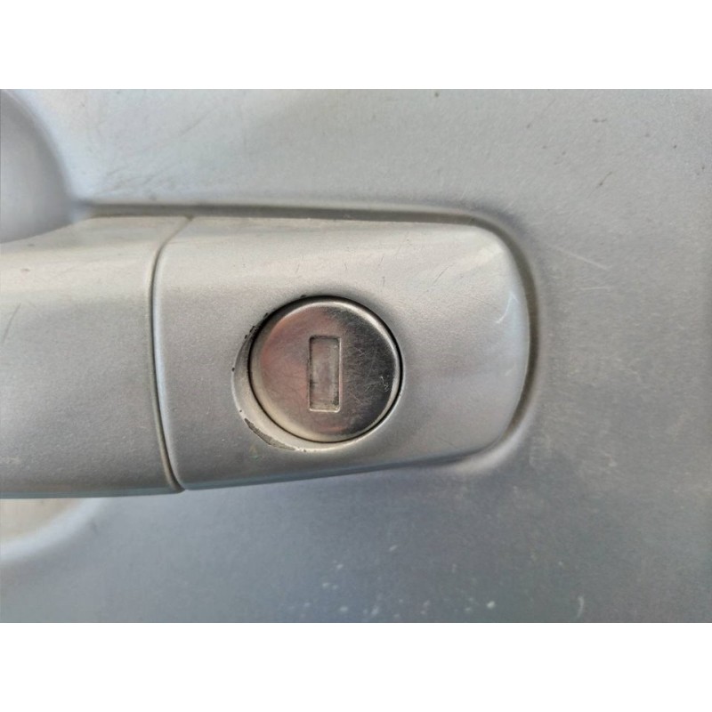 Recambio de bombin puerta delantera izquierda para peugeot 308 sw confort referencia OEM IAM   
