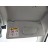 Recambio de parasol derecho para jeep compass (mp, m6, mv, m7) 1.6 crd referencia OEM IAM   