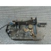 Recambio de cerradura puerta trasera izquierda para citroën xantia berlina 1.9 td x referencia OEM IAM   