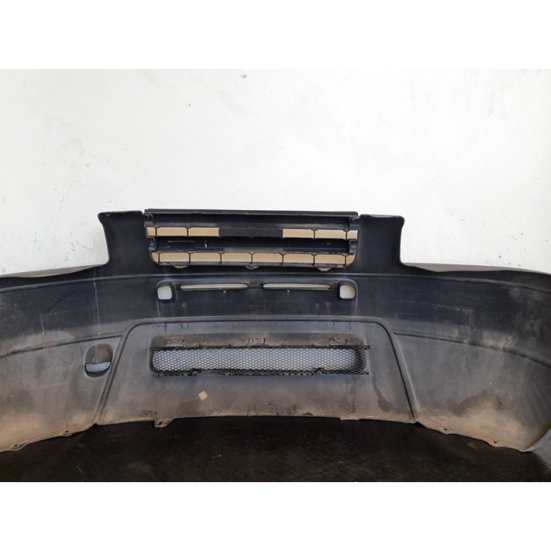 Recambio de paragolpes delantero para land rover freelander (ln) 1.8 i xe familiar (88kw) referencia OEM IAM - Azul 2