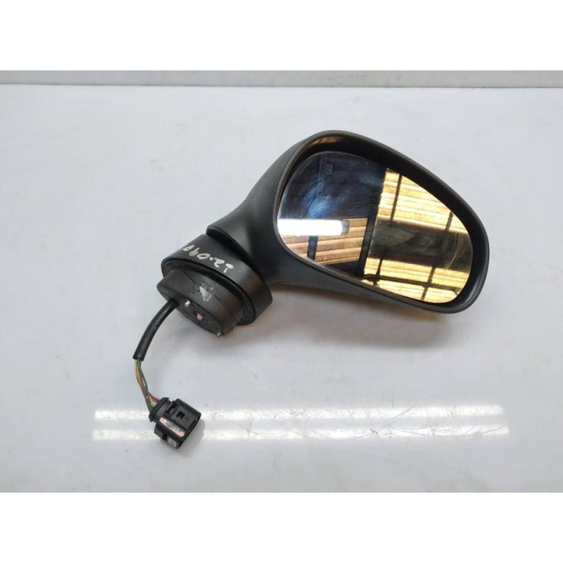 Recambio de retrovisor derecho para seat leon (1p1) reference referencia OEM IAM   