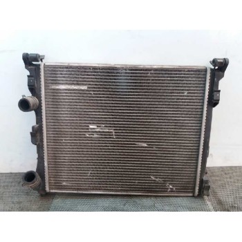 RADIADOR AGUA 7700436916D 