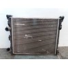 Recambio de radiador agua para renault clio ii fase ii (b/cb0) campus referencia OEM IAM 7700436916D  