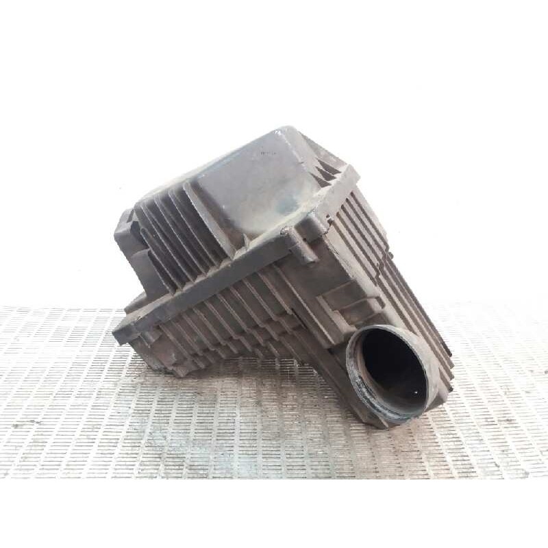 Recambio de filtro aire para peugeot 407 2.0 16v hdi fap cat (rhr / dw10bted4) referencia OEM IAM 9644910780  