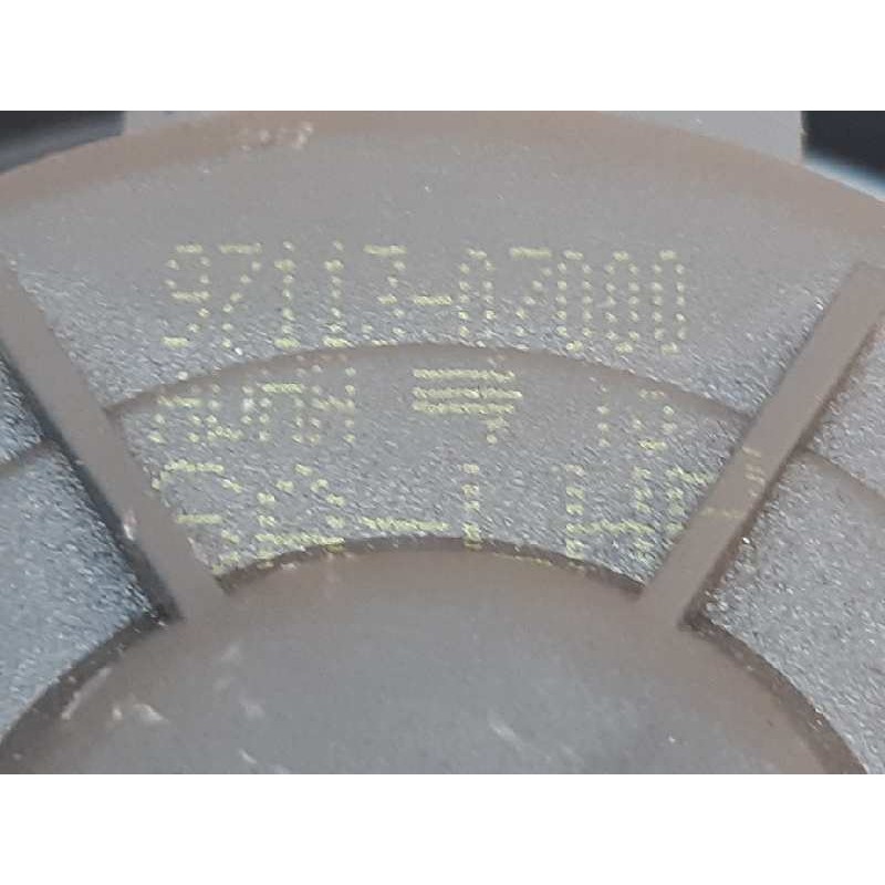 Recambio de motor calefaccion para kia picanto 1.1 lx referencia OEM IAM F00S330024 9711307000 - Naranja 3