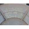 Recambio de motor calefaccion para kia picanto 1.1 lx referencia OEM IAM F00S330024 9711307000 