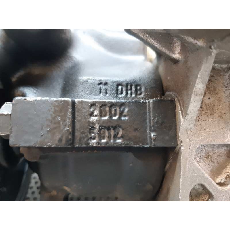 Recambio de bomba direccion para hyundai lantra (j1) 1.8 16v cat referencia OEM IAM  72562 2