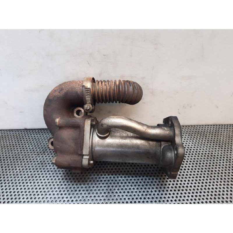 Recambio de enfriador egr para renault megane ii classic berlina confort expression referencia OEM IAM 8200545260  