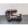 Recambio de enfriador egr para renault megane ii classic berlina confort expression referencia OEM IAM 8200545260  