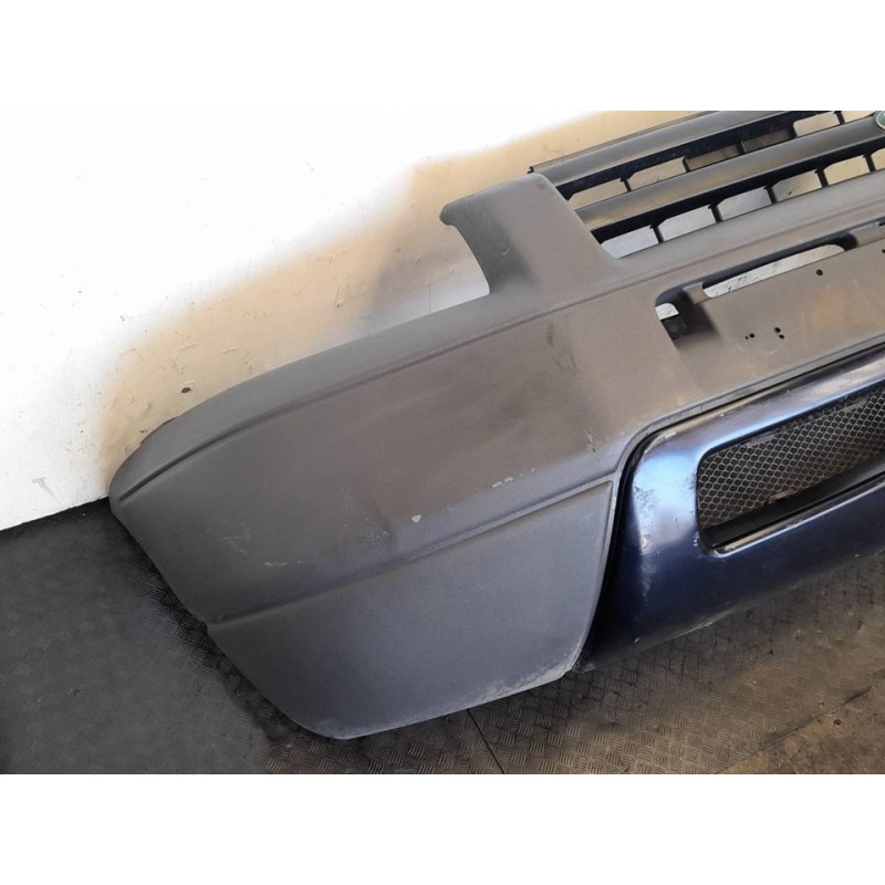 Recambio de paragolpes delantero para land rover freelander (ln) 1.8 i xe familiar (88kw) referencia OEM IAM - Azul 3