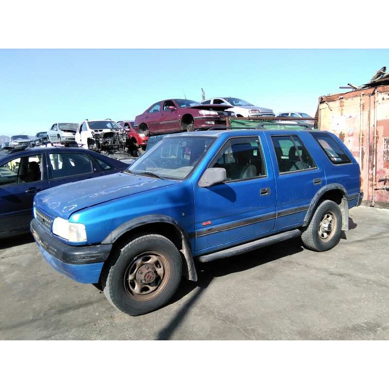 opel frontera a del año 1997