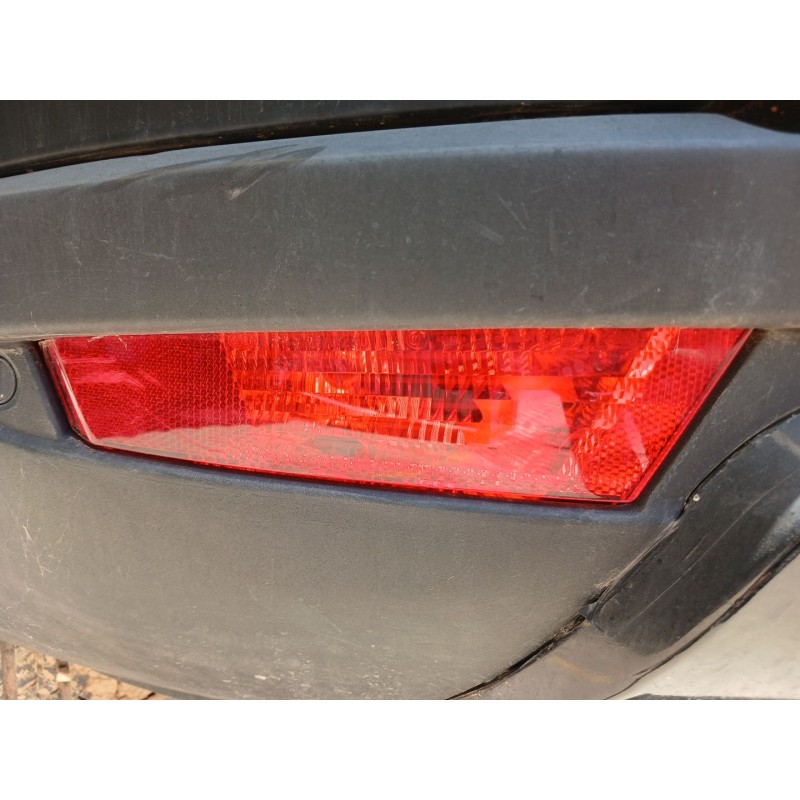 Recambio de faro antiniebla trasero izquierdo para land rover range rover evoque (l538) 2.2 d referencia OEM IAM   