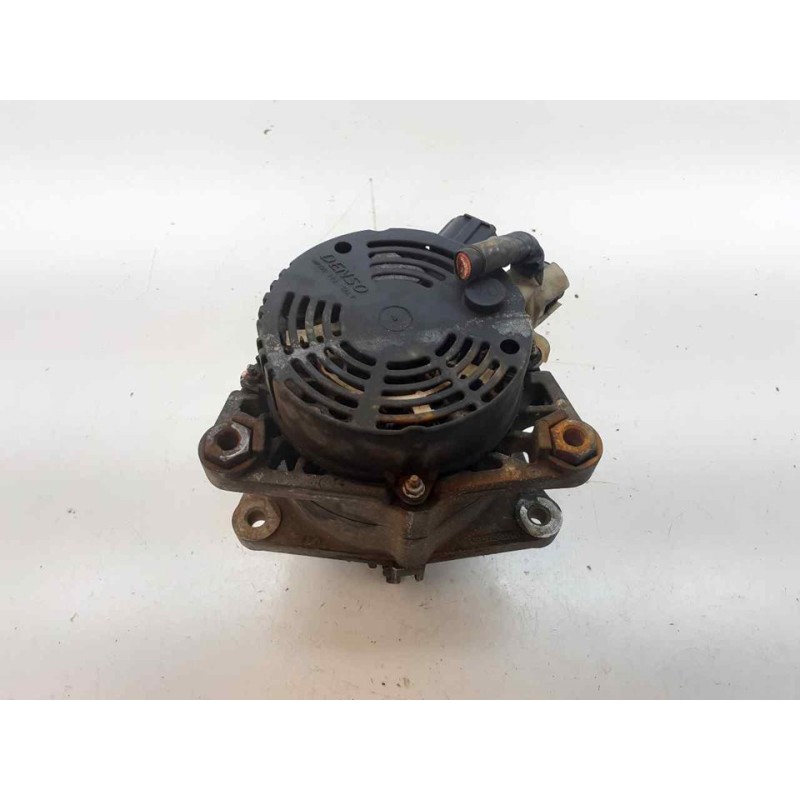 Recambio de alternador para ford focus lim. (cb4) trend referencia OEM IAM MS1012100921 6