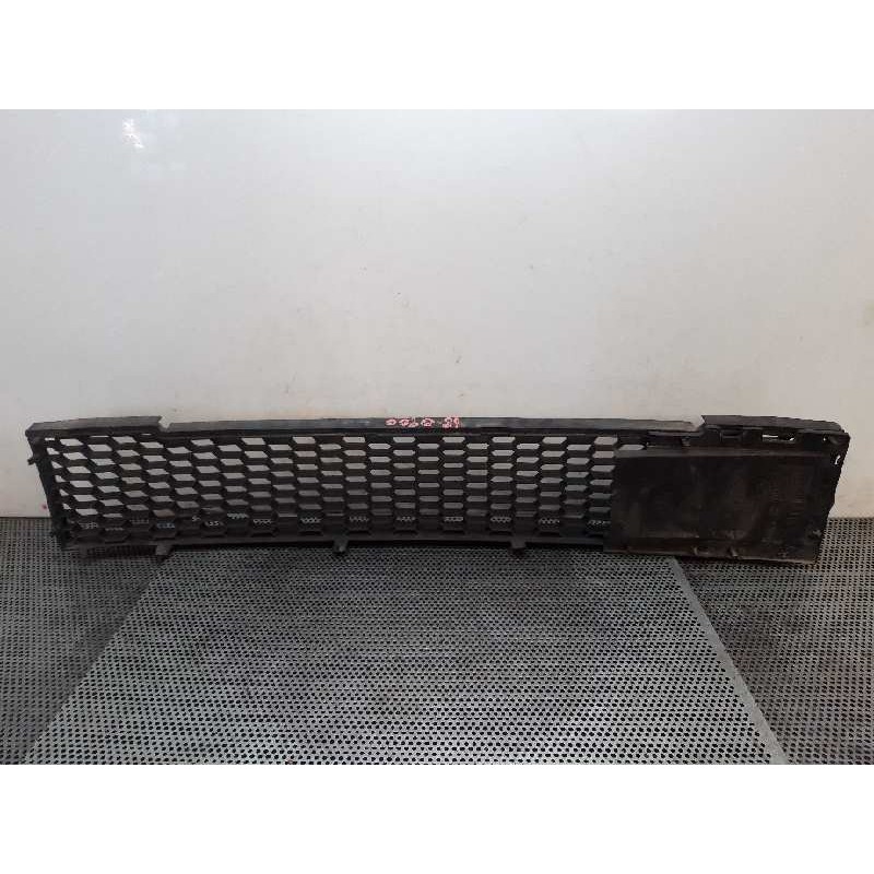 Recambio de rejilla paragolpes central para fiat nuova 500 (150) lounge referencia OEM IAM 735425618 SI4676 51797997 - Rojo 2