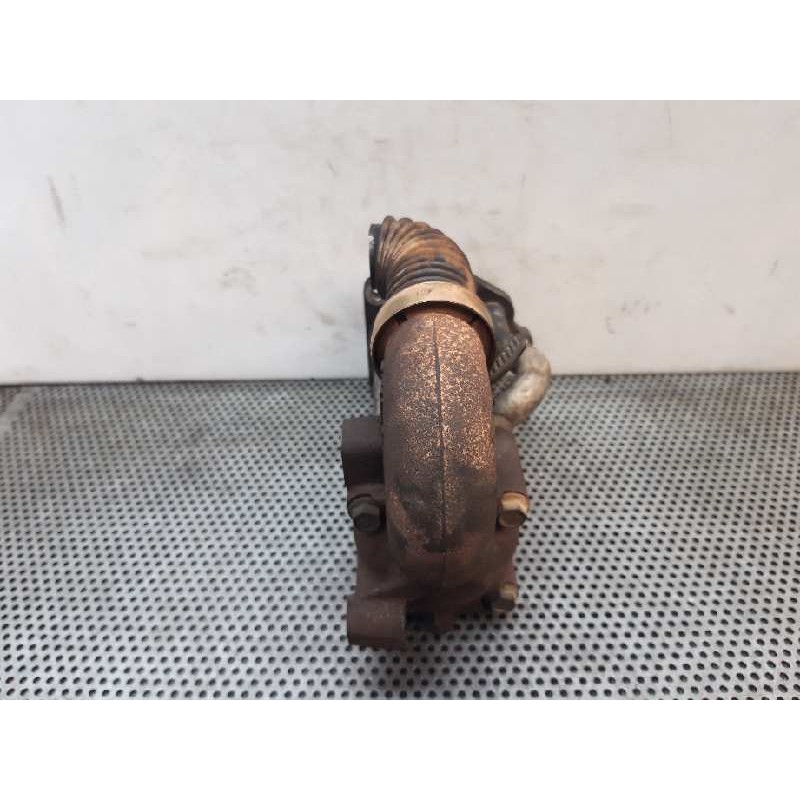Recambio de enfriador egr para renault megane ii classic berlina confort expression referencia OEM IAM 8200545260 2