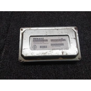 CENTRALITA CHECK CONTROL 8200210168 HARD8200120274 