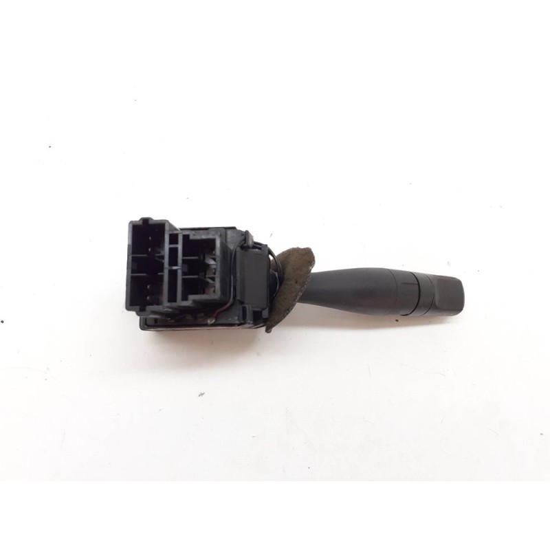 Recambio de mando luces para peugeot 206 berlina x-line refri referencia OEM IAM 96307459ZL - Azul 2