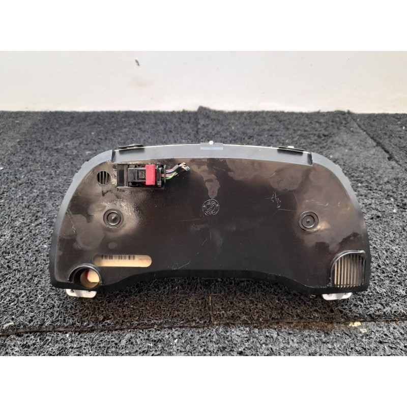 Recambio de cuadro instrumentos para fiat doblo (119) 1.2 sx referencia OEM IAM 46762987 503000110100 - Verde 4