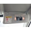 Recambio de parasol derecho para jeep compass (mp, m6, mv, m7) 1.6 crd referencia OEM IAM   