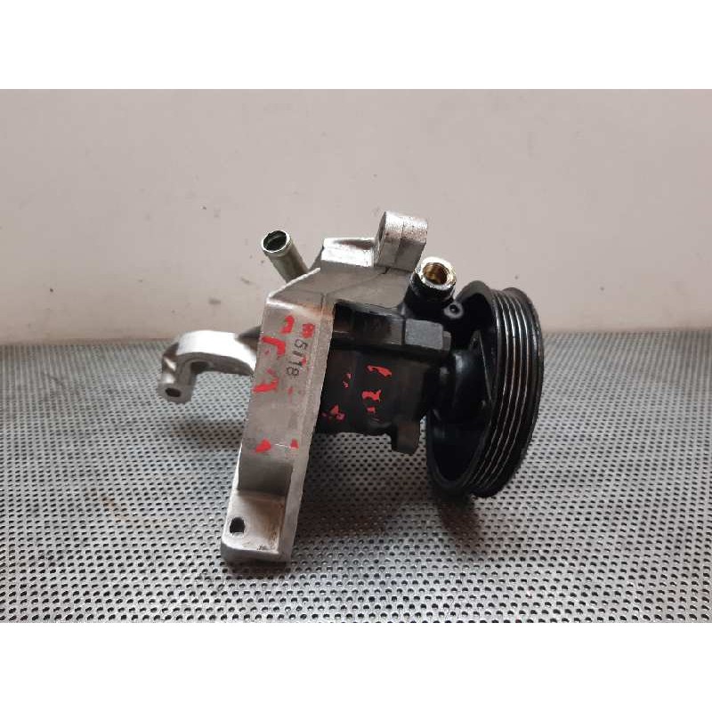 Recambio de bomba direccion para hyundai lantra (j1) 1.8 16v cat referencia OEM IAM  72562 4