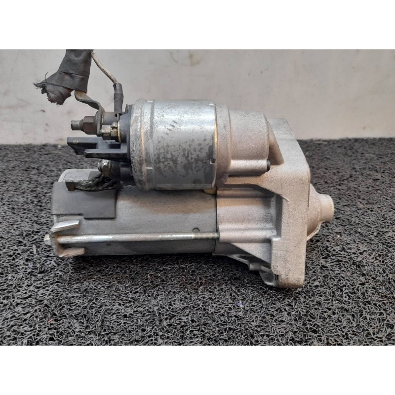 Recambio de motor arranque para dacia lodgy ambiance referencia OEM IAM 233003329R 3D30296BT VALEO - Negro 2