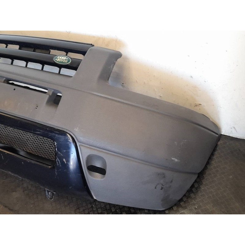 Recambio de paragolpes delantero para land rover freelander (ln) 1.8 i xe familiar (88kw) referencia OEM IAM - Azul 4