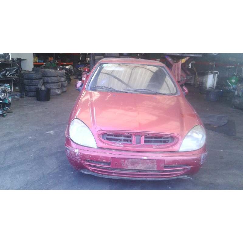 citroën xsara berlina del año 2001