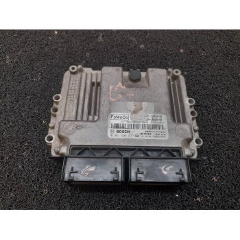 CENTRALITA MOTOR UCE 0261S08877 DV2112A650HB CV6A12B684BB
