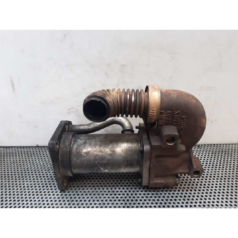 Recambio de enfriador egr para renault megane ii classic berlina confort expression referencia OEM IAM 8200545260 3