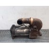 Recambio de enfriador egr para renault megane ii classic berlina confort expression referencia OEM IAM 8200545260  