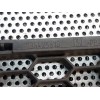 Recambio de rejilla paragolpes central para fiat nuova 500 (150) lounge referencia OEM IAM 735425618 SI4676 51797997