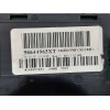 Recambio de mando luces para citroën c4 coupe vtr referencia OEM IAM 96644965XT  
