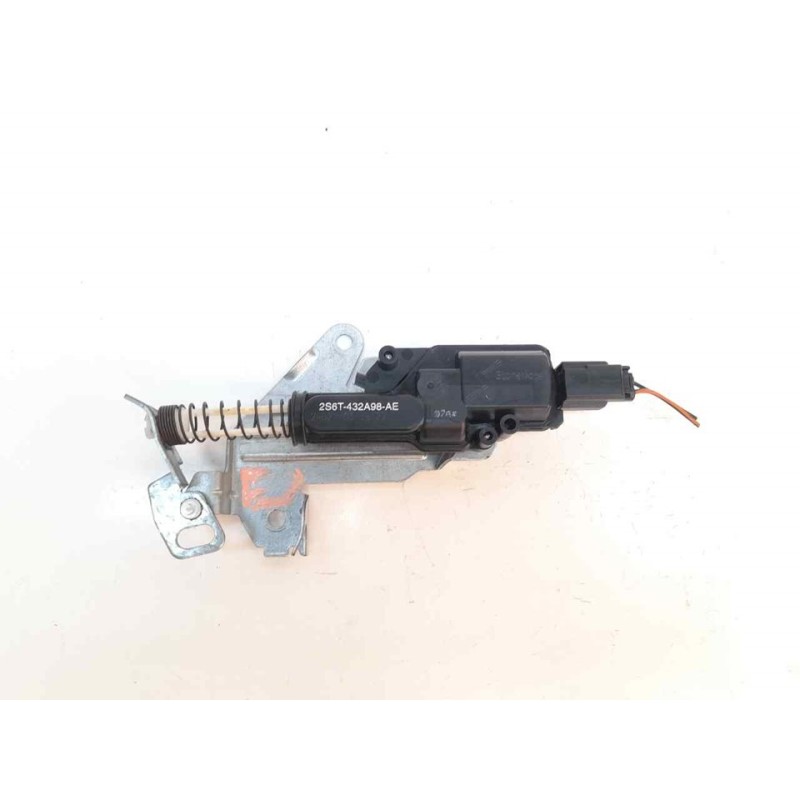 Recambio de motor cierre centralizado porton para ford fiesta (cbk) ghia referencia OEM IAM 2S6T432A98AE  