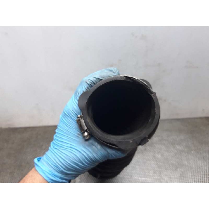 Recambio de tubo para ford transit mod. 2000 combi ft 300 2.0 medio referencia OEM IAM 1C159C623BB - Blanco 3