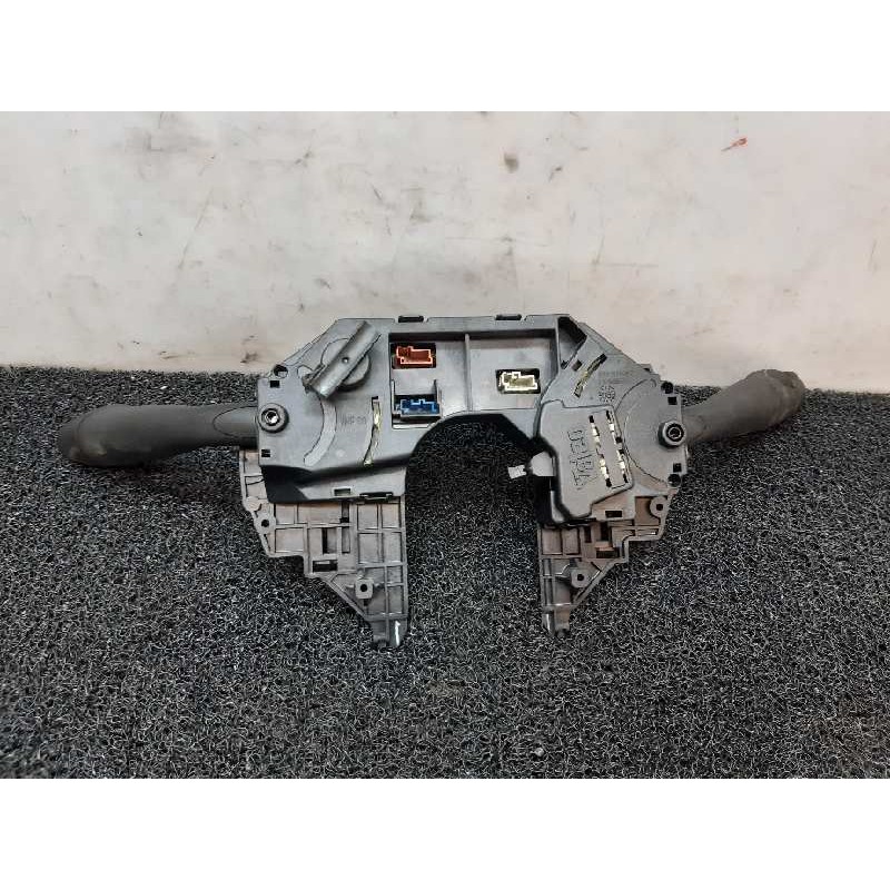 Recambio de mando luces para citroën c4 coupe vtr referencia OEM IAM 96644965XT - Negro 4