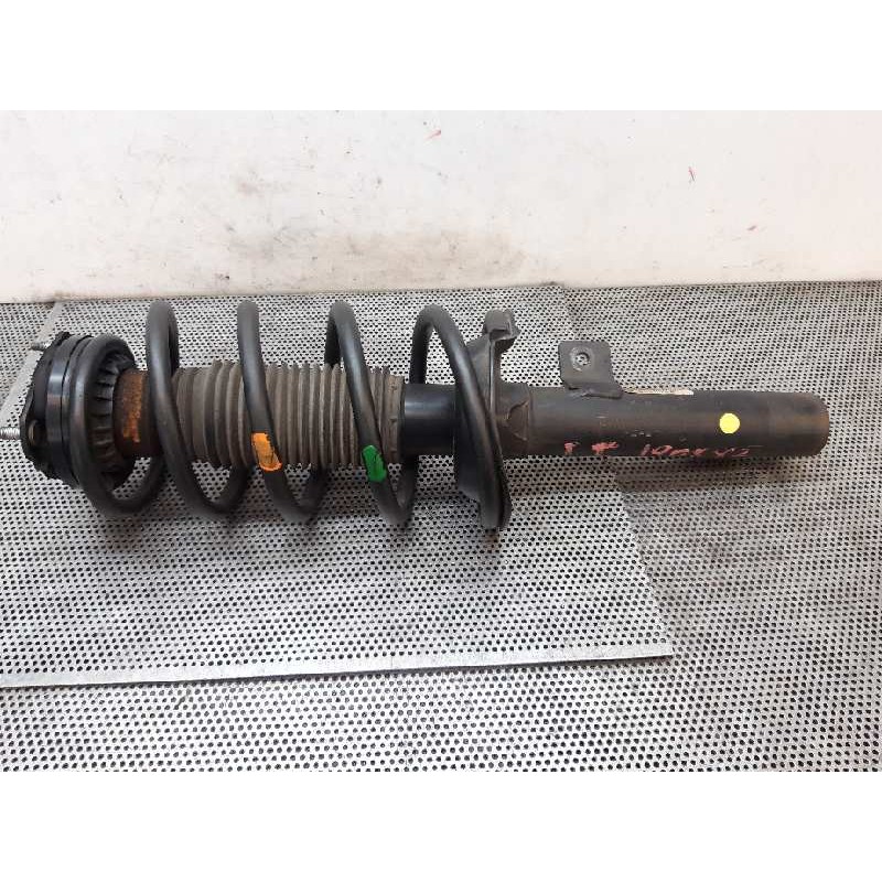 Recambio de amortiguador delantero izquierdo para ford transit connect (tc7) furgón (2006) referencia OEM IAM   