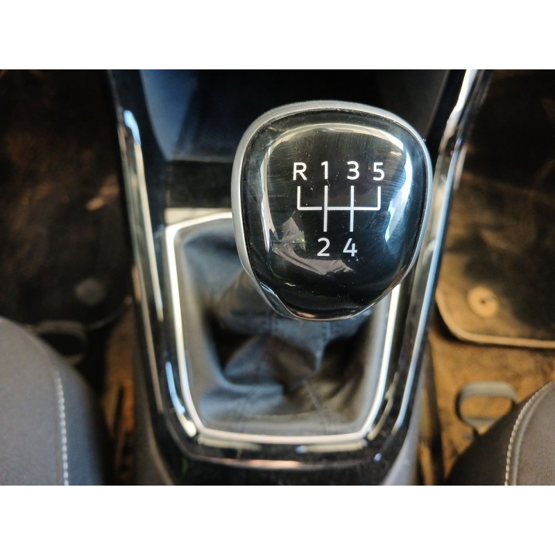 Recambio de caja cambios para volkswagen t-cross (c11, d31) 1.0 tsi referencia OEM IAM VGW - Negro 2
