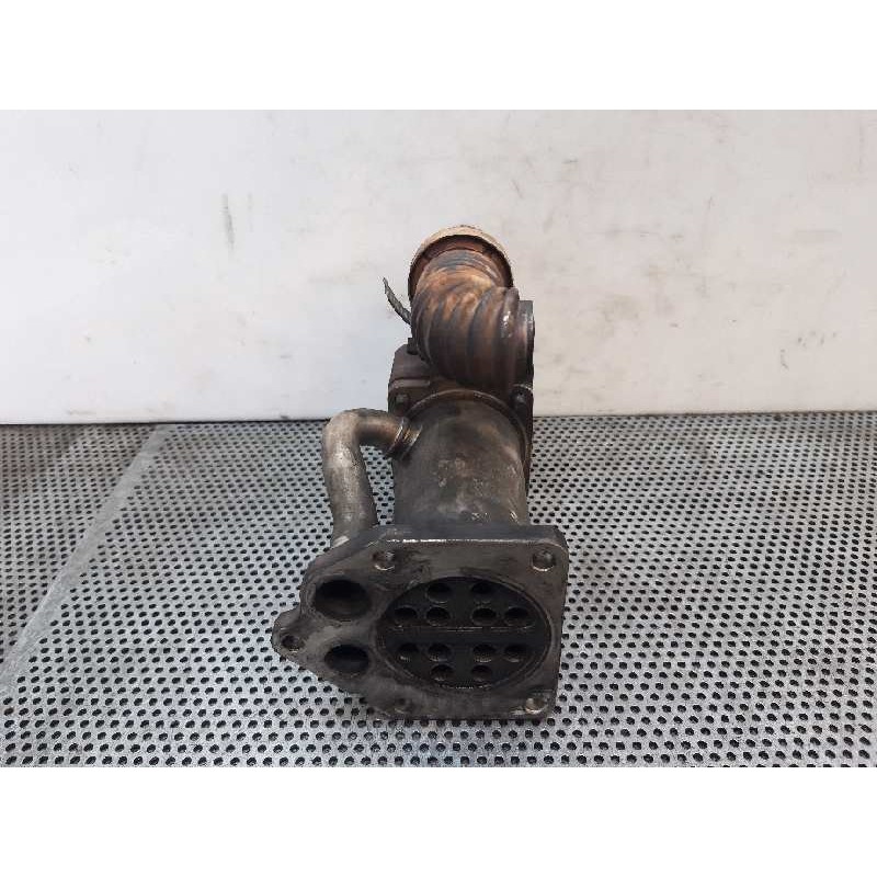 Recambio de enfriador egr para renault megane ii classic berlina confort expression referencia OEM IAM 8200545260 5