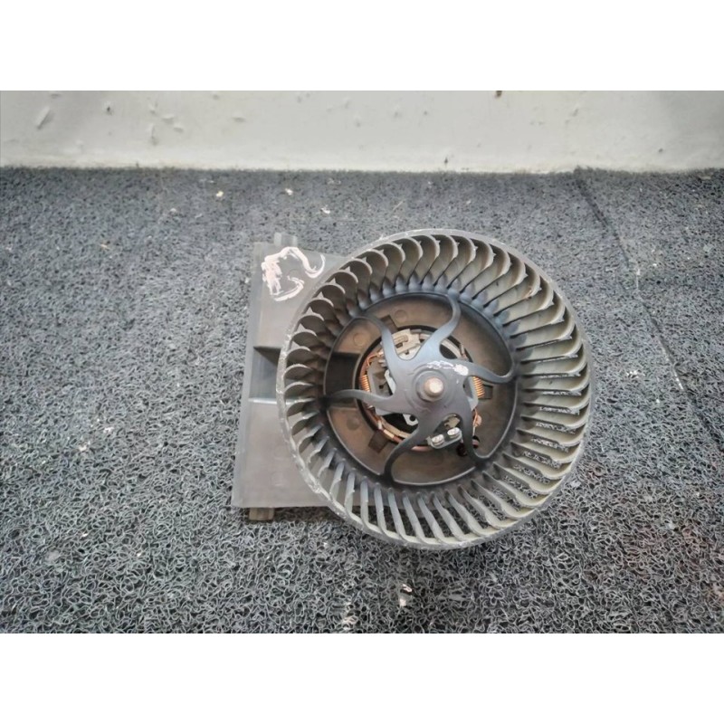 Recambio de motor calefaccion para audi tt (8n3/8n9) 1.8 t roadster (132kw) referencia OEM IAM 1J1819021C  VALEO