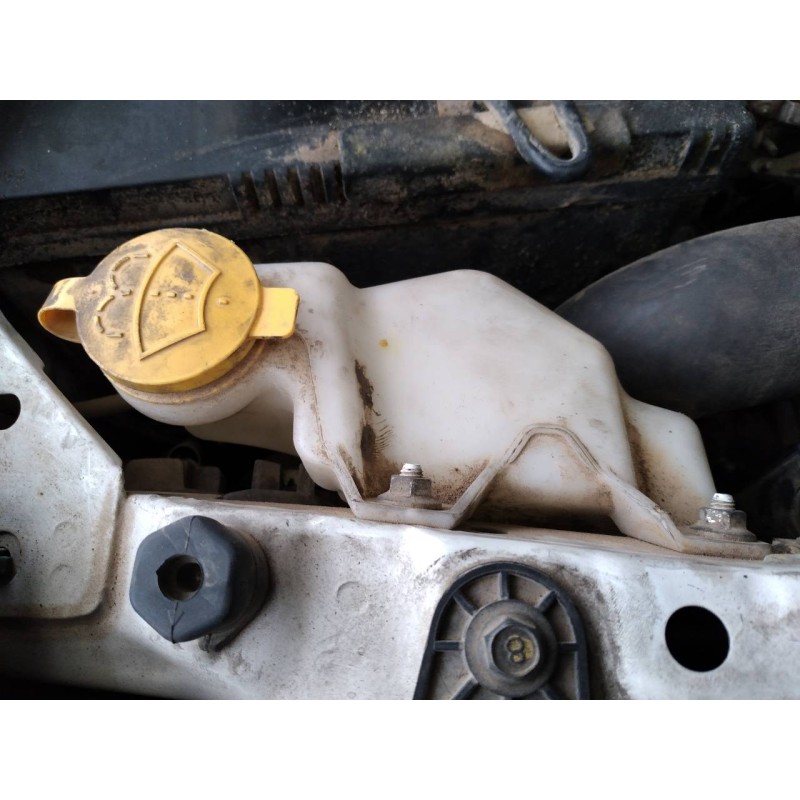 Recambio de deposito limpia para ford ranger (es) xl doble cabina 4x4 referencia OEM IAM   