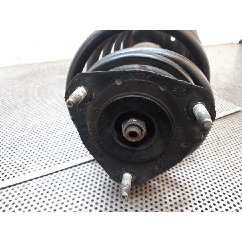 Recambio de amortiguador delantero izquierdo para ford transit connect (tc7) furgón (2006) referencia OEM IAM 2