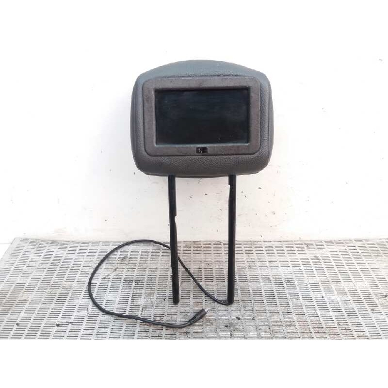 Recambio de pantalla multifuncion para renault laguna ii (bg0) 1.9 dci diesel referencia OEM IAM   