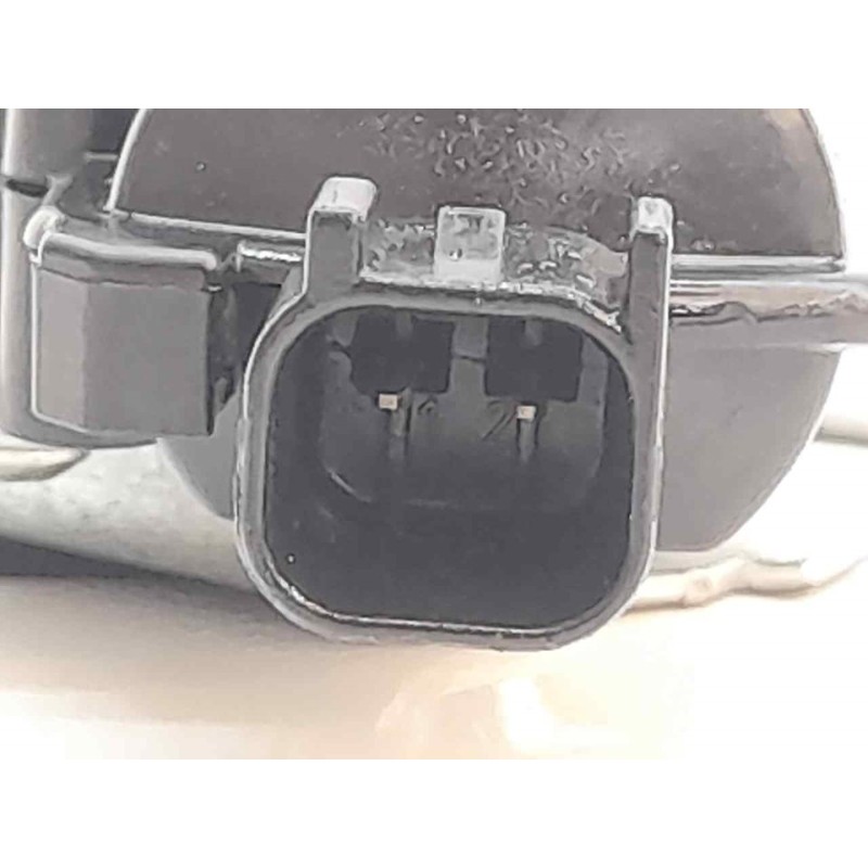 Recambio de motor cierre centralizado porton para ford fiesta (cbk) ghia referencia OEM IAM 2S6T432A98AE 3