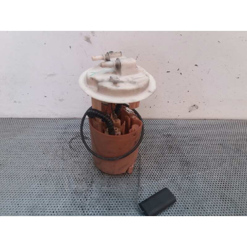 Recambio de aforador para peugeot 206 berlina x-line refri referencia OEM IAM 9633294680  