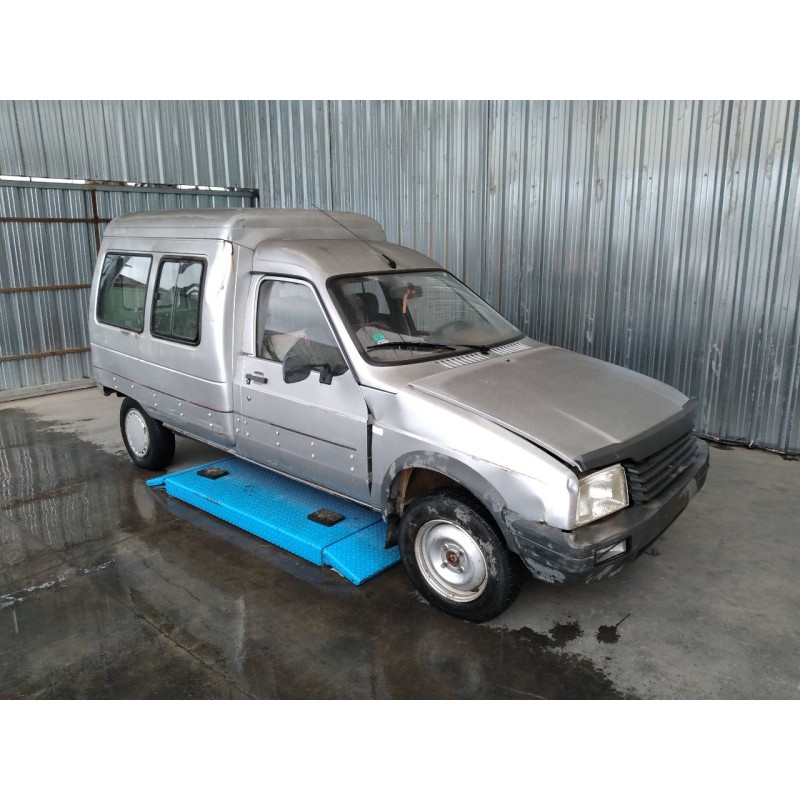 citroën c15 del año 1993