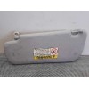 Recambio de parasol derecho para kia picanto 1.1 lx referencia OEM IAM   