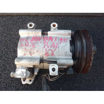 COMPRESOR AIRE ACONDICIONADO F5002638 72604 AK95