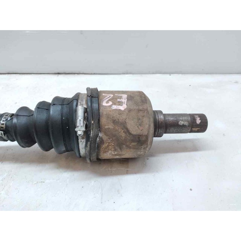 Recambio de transmision delantera izquierda para fiat ducato caja cerr. techo sobreelev.(desde 03.02) maxi 2,8 jtd  batalla3700 - Blanco 3